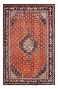 Ardabil Mattan 300x199cm - Persisk matta – product image