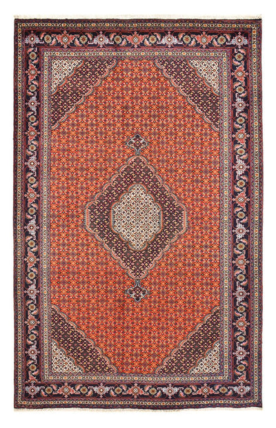 Ardabil Mattan 199x300cm - Persisk matta