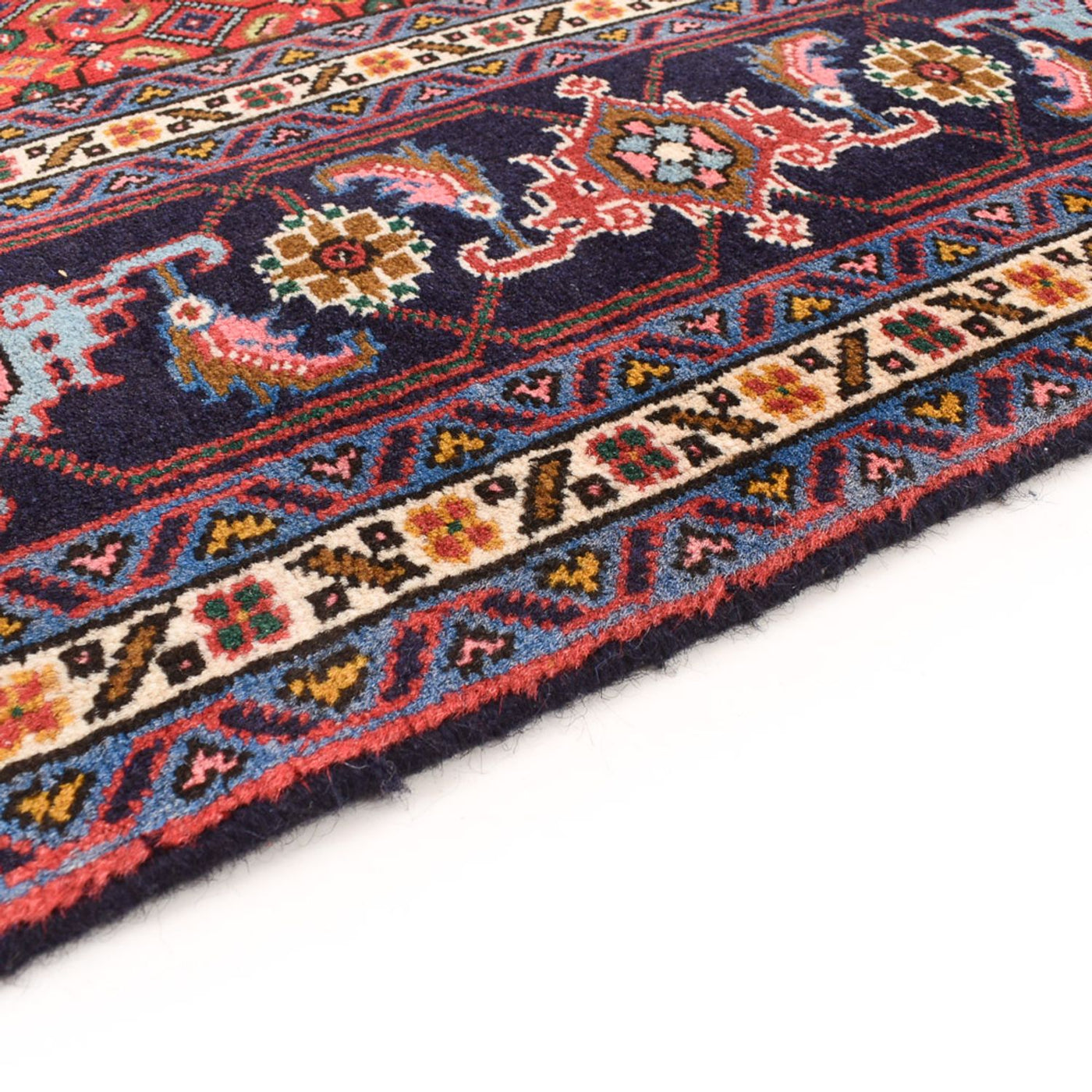 Ardabil Mattan 300x199cm - Persisk matta