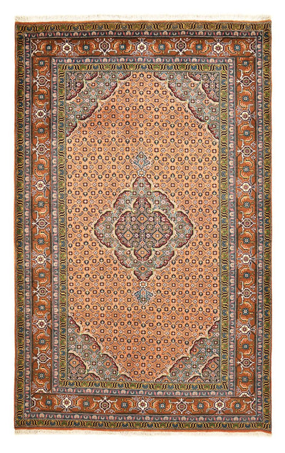Ardabil Mattan 198x304cm - Persisk matta