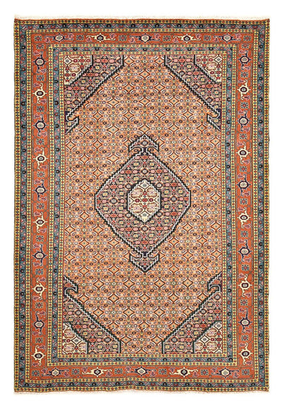 Ardabil Mattan 200x293cm - Persisk matta