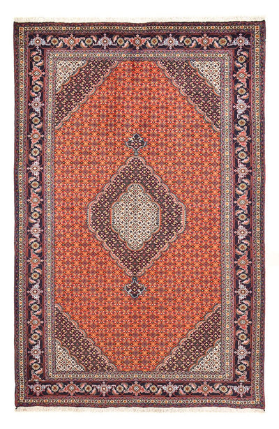 Ardabil Mattan 198x298cm - Persisk matta