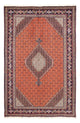 Ardabil Mattan 198x298cm - Persisk matta