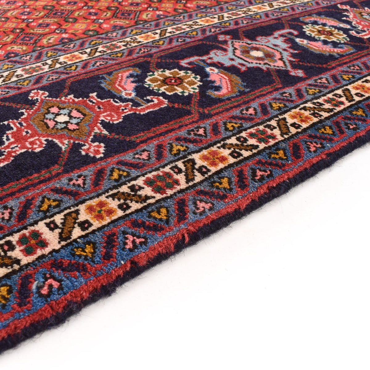 Ardabil Mattan 198x298cm - Persisk matta
