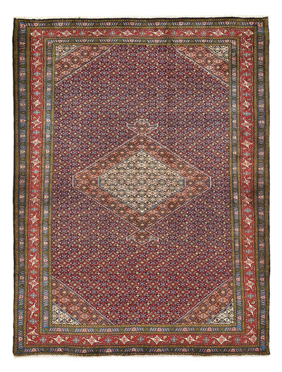Ardabil Mattan 204x271cm - Persisk matta