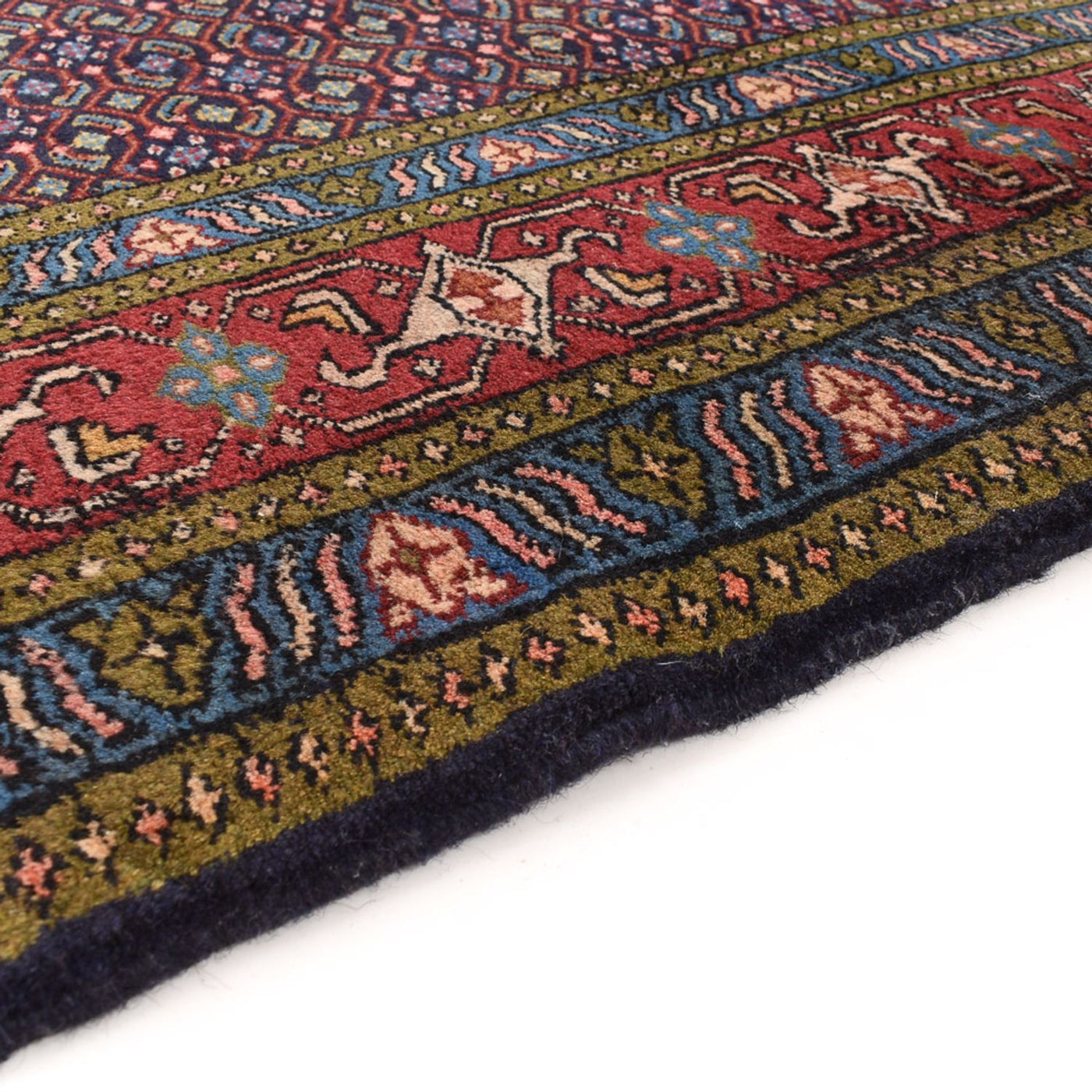 Ardabil Mattan 271x204cm - Persisk matta