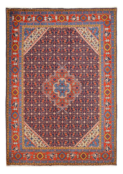 Ardabil Mattan 198x277cm - Persisk matta