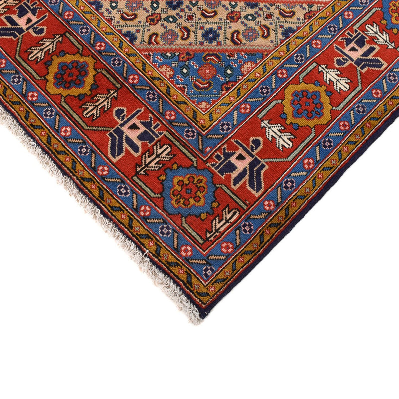 Persisk matta - Nomadic - 277 x 198 cm - lila