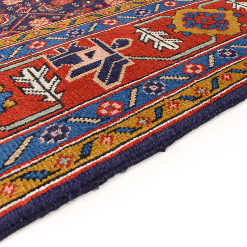 Persisk matta - Nomadic - 277 x 198 cm - lila