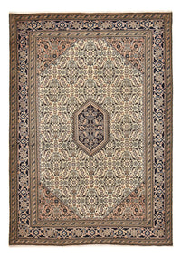 Persisk matta - Nomadic - 300 x 207 cm - beige