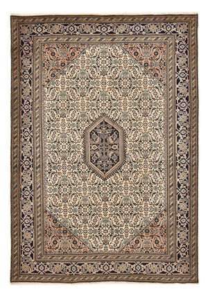 Persisk matta - Nomadic - 300 x 207 cm - beige