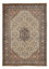 Persisk matta - Nomadic - 300 x 207 cm - beige
