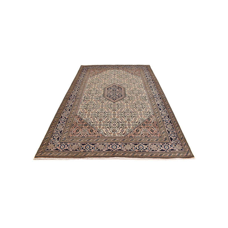 Persisk matta - Nomadic - 300 x 207 cm - beige