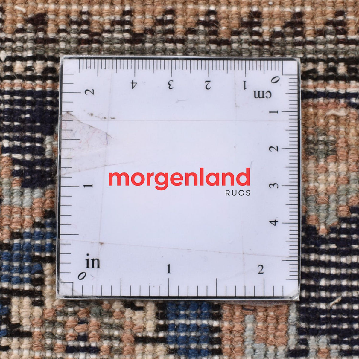 Persisk matta - Nomadic - 300 x 207 cm - beige