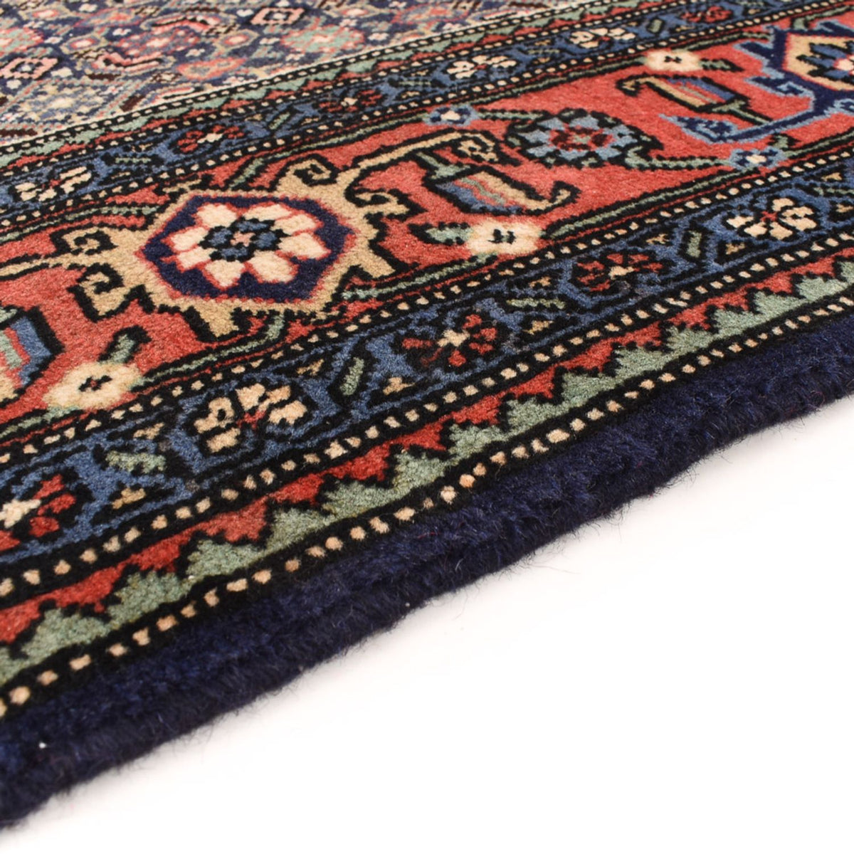 Persisk matta - Nomadic - 298 x 195 cm - mörk beige