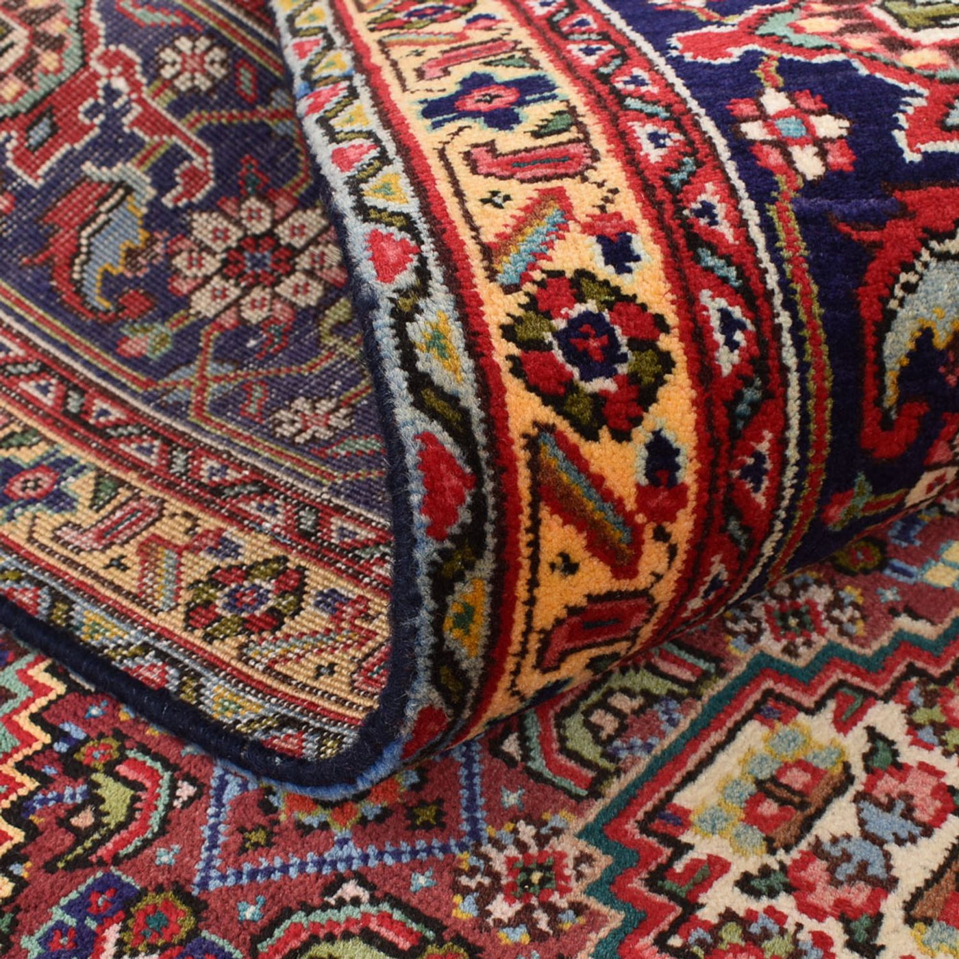 Ardabil Mattan 300x200cm - Persisk matta