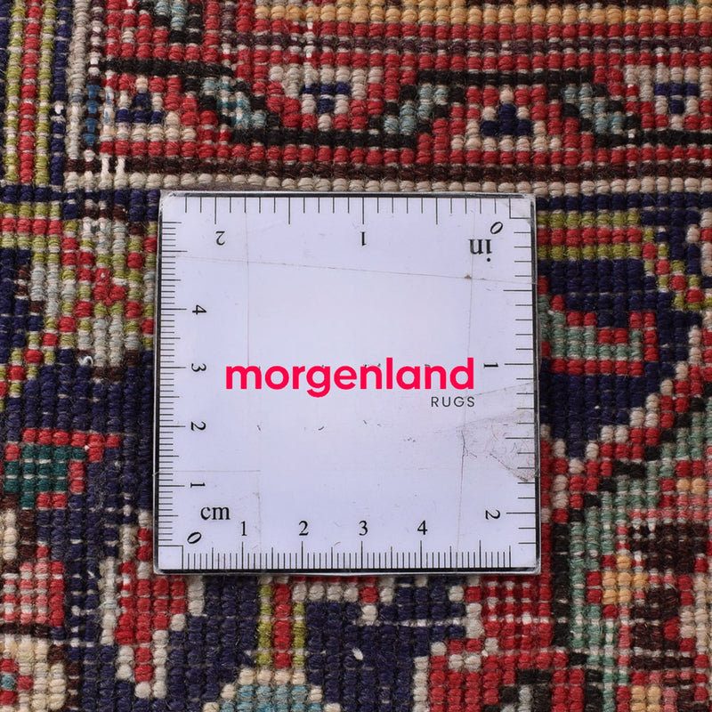 Persisk matta - Nomadic - 300 x 200 cm - lila