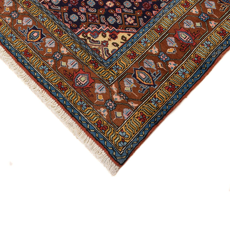 Persisk matta - Nomadic - 280 x 199 cm - ljusröd