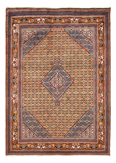 Ardabil Mattan 202x278cm - Persisk matta
