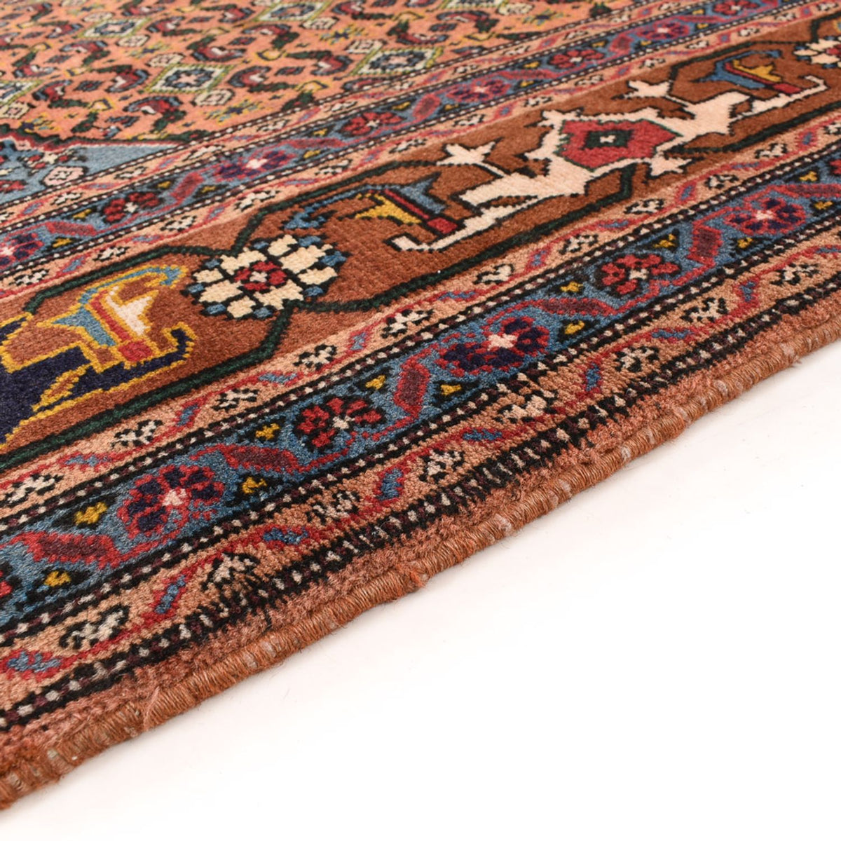 Ardabil Mattan 202x278cm - Persisk matta