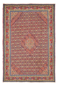 Ardabil Mattan 302x200cm - Persisk matta – product image