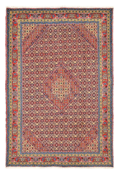 Ardabil Mattan 200x302cm - Persisk matta