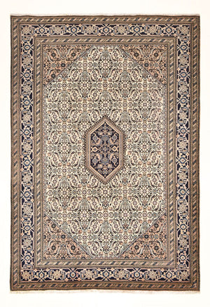 Persisk matta - Nomadic - 302 x 207 cm - sand