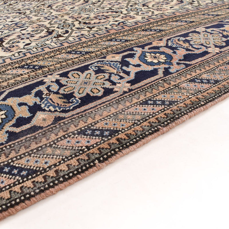 Persisk matta - Nomadic - 302 x 207 cm - sand