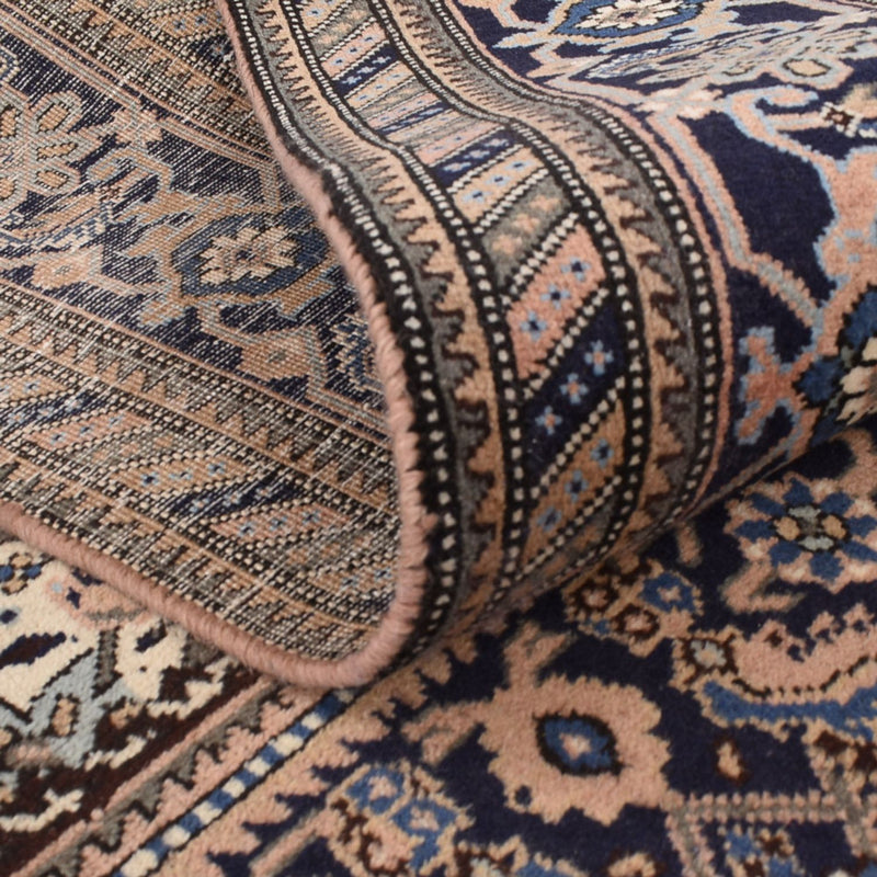 Persisk matta - Nomadic - 302 x 207 cm - sand