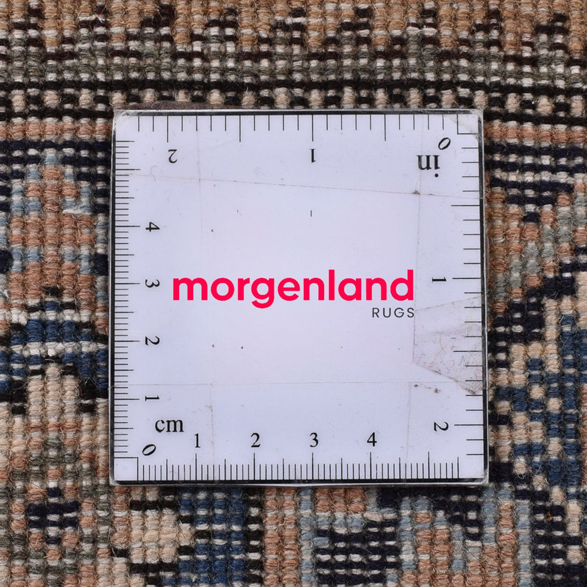 Persisk matta - Nomadic - 302 x 207 cm - sand