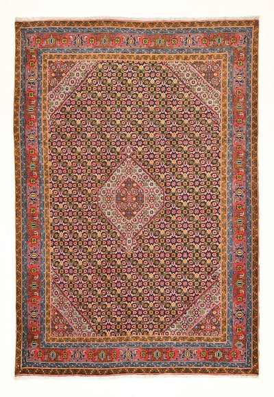 Ardabil Mattan 199x291cm - Persisk matta