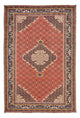 Ardabil Mattan 293x199cm - Persisk matta