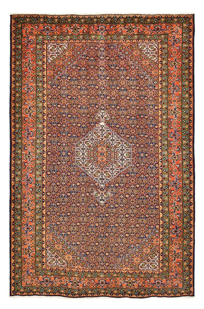Ardabil Mattan 210x307cm - Persisk matta