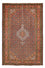 Persisk matta - Nomadic - 307 x 210 cm - mörk beige