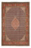 Persisk matta - Nomadic - 293 x 197 cm - mörk beige