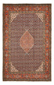 Persisk matta - Nomadic - 293 x 197 cm - mörk beige