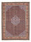Persisk matta - Nomadic - 293 x 221 cm - mörk beige