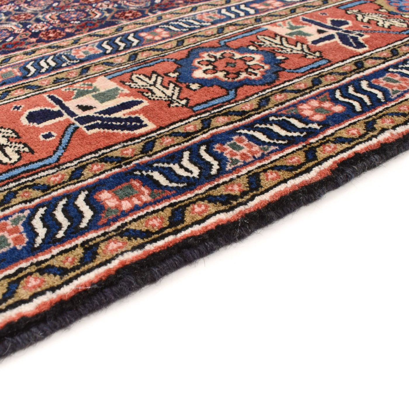 Ardabil Mattan 293x221cm - Persisk matta
