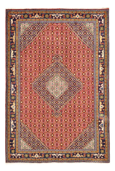 Ardabil Mattan 202x287cm - Persisk matta