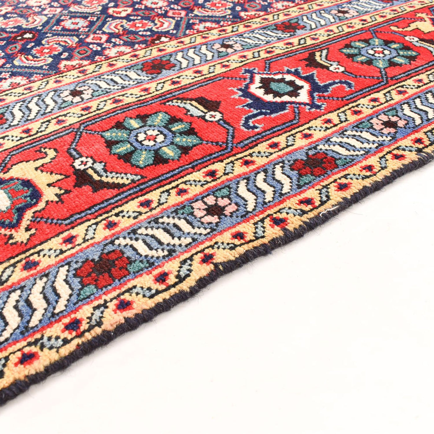 Ardabil Mattan 289x194cm - Persisk matta