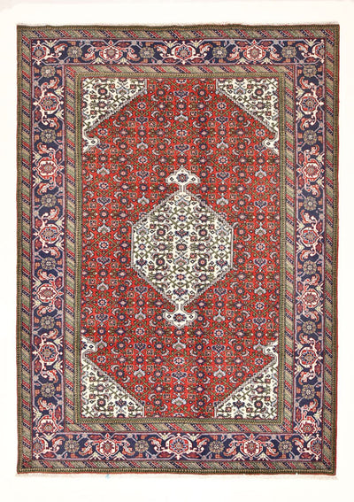 Ardabil Mattan 204x289cm - Persisk matta