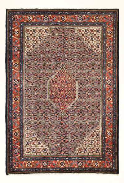 Ardabil Mattan 200x300cm - Persisk matta