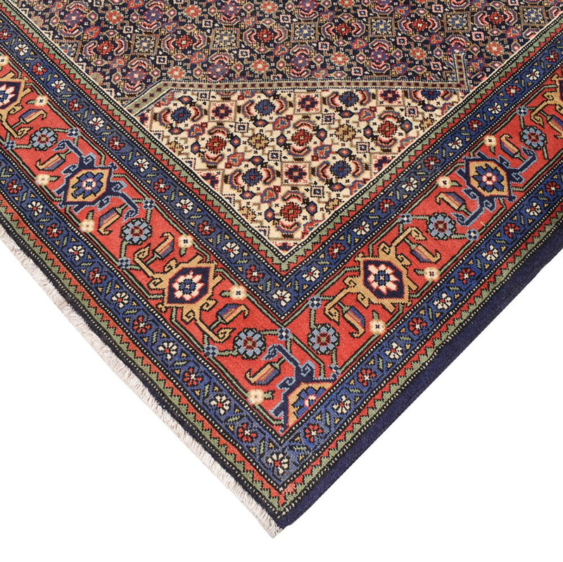 Persisk matta - Nomadic - 300 x 200 cm - sand