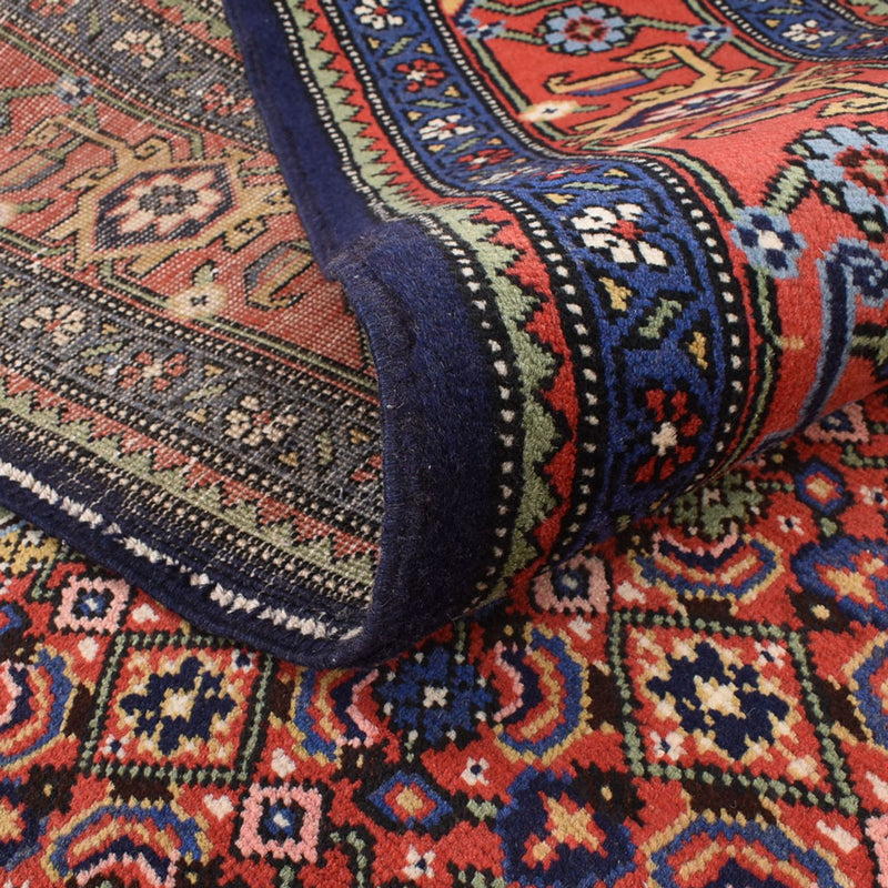 Persisk matta - Nomadic - 300 x 200 cm - sand