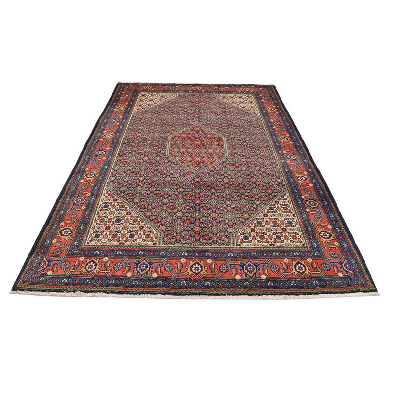 Persisk matta - Nomadic - 300 x 200 cm - sand