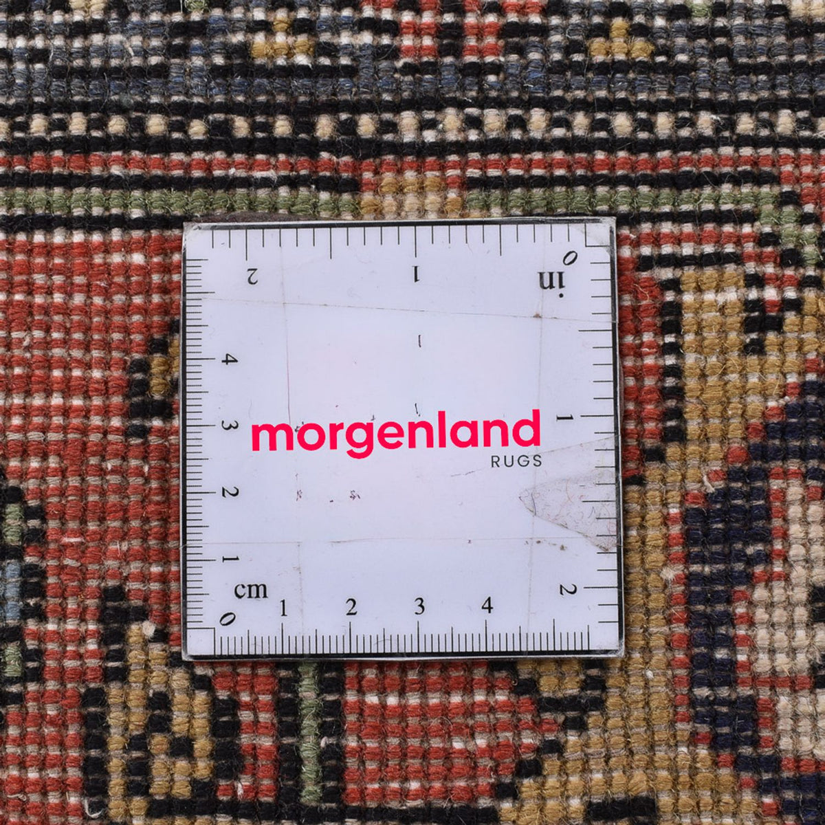 Persisk matta - Nomadic - 300 x 200 cm - sand