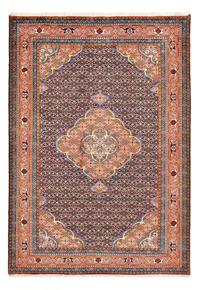 Ardabil Mattan 193x282cm - Persisk matta