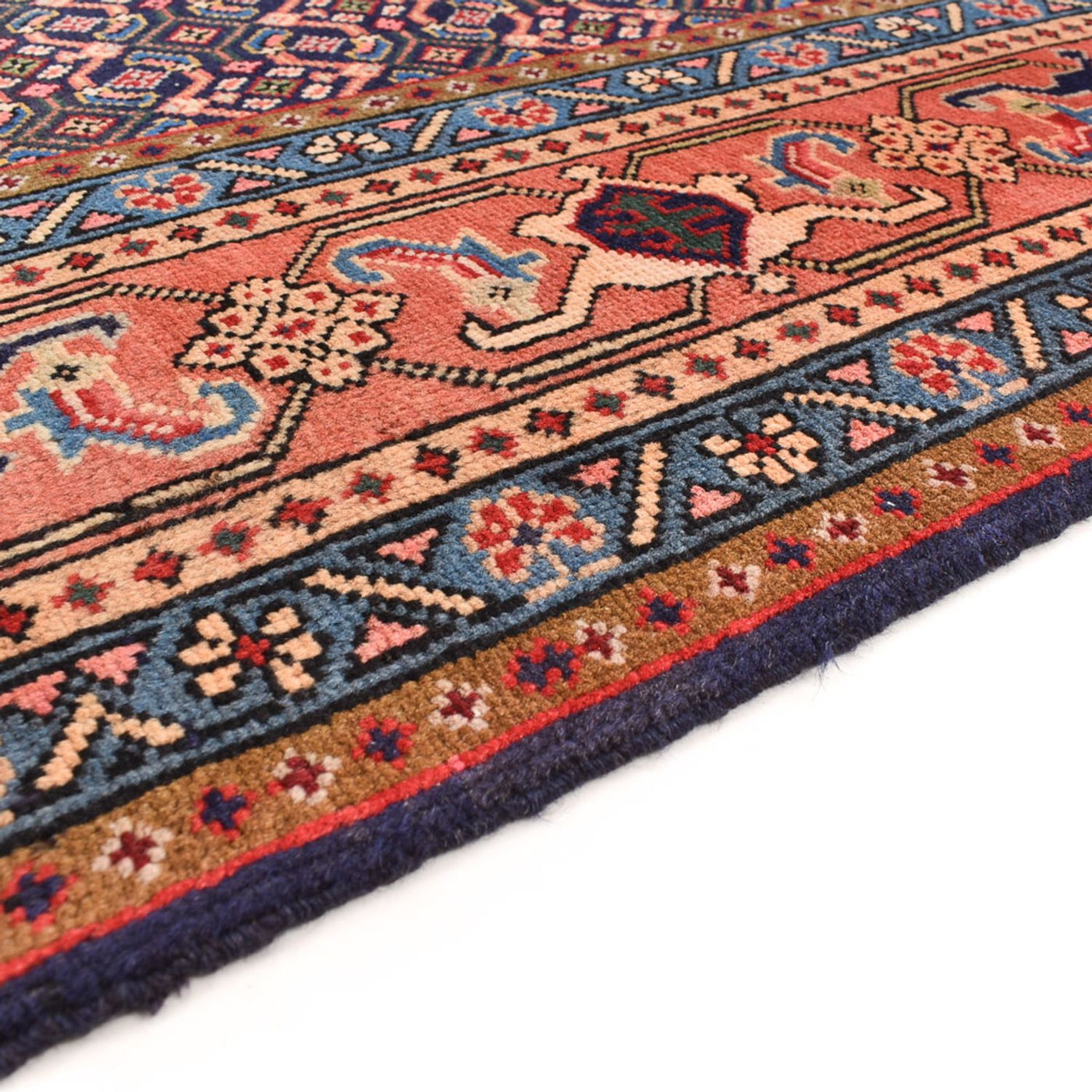 Ardabil Mattan 282x193cm - Persisk matta