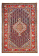 Ardabil Mattan 194x294cm - Persisk matta