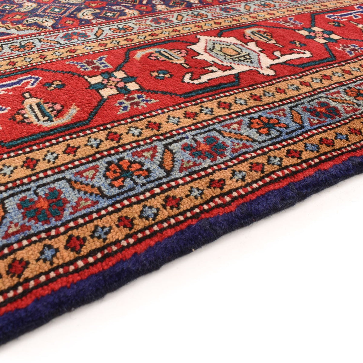 Ardabil Mattan 194x294cm - Persisk matta